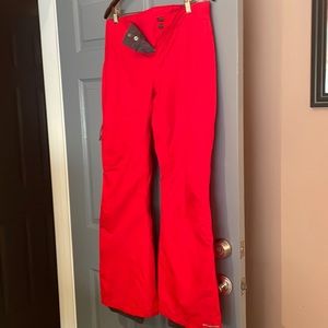 Columbia Ski pants in great condition (worn 3 times).
